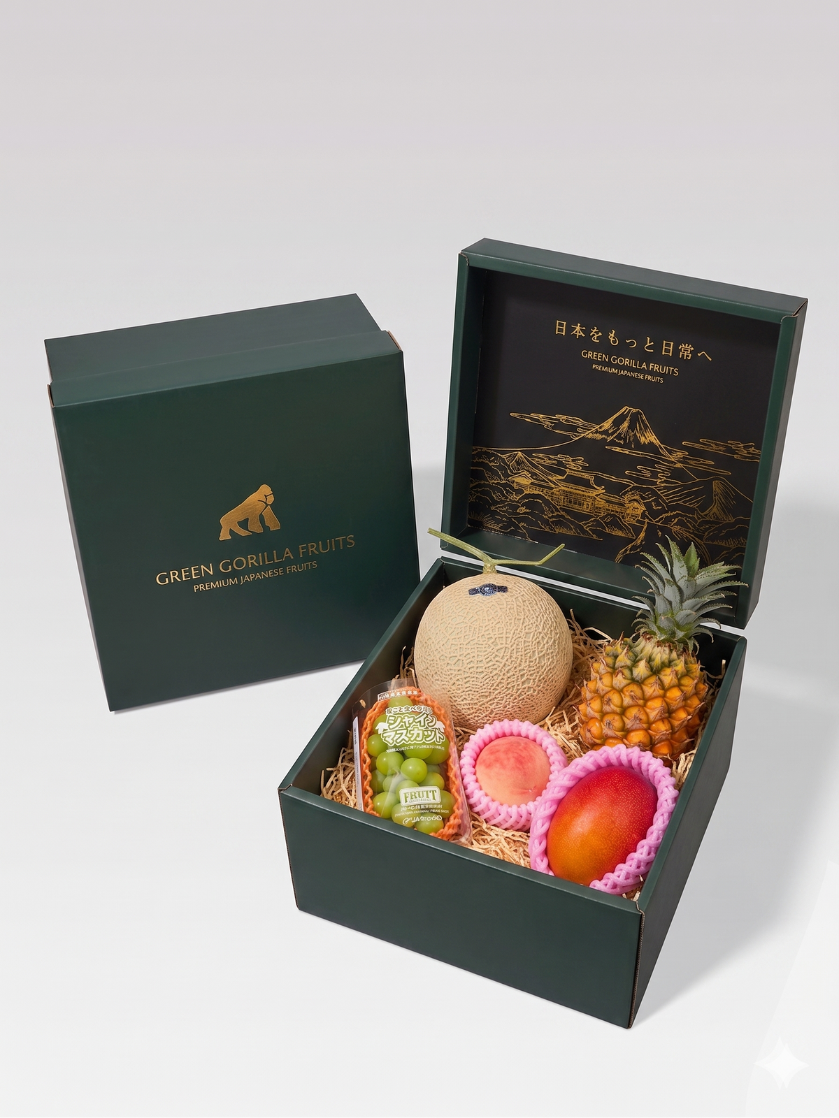 Omakase Box