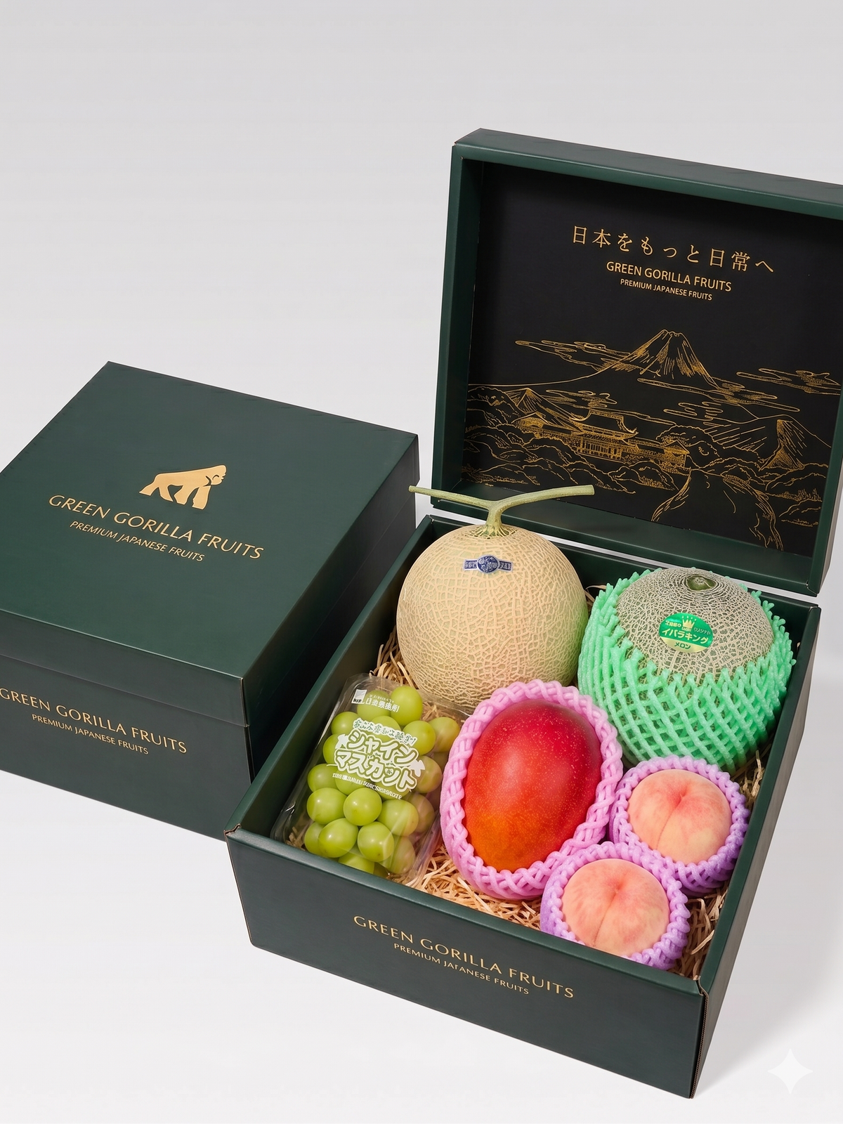 Omakase Premium Box