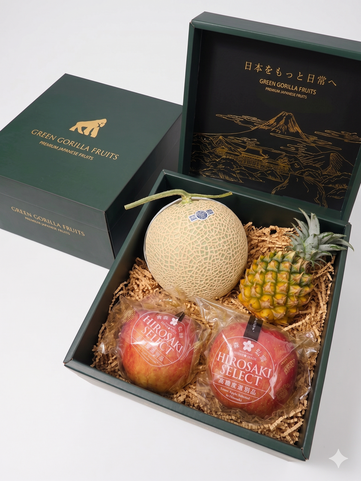 Omakase Tasting Box