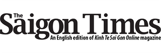 The Saigon Times